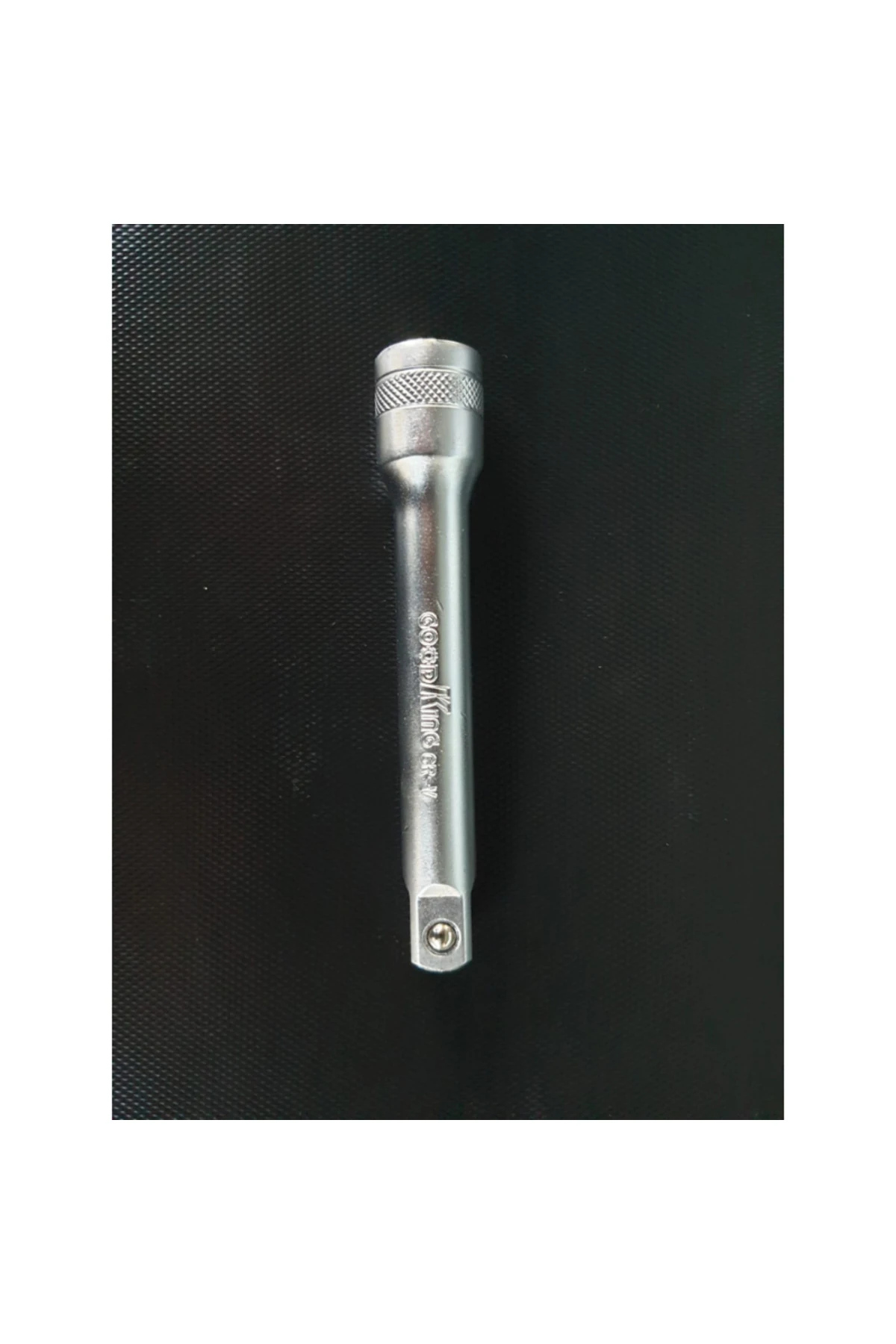 GOOD KİNG 3 Parça 1/2" T Kol ve Ara Uzatma Kolu Seti (250mm T Kol - 250mm ve 125mm Ara Uzatma Kolu)