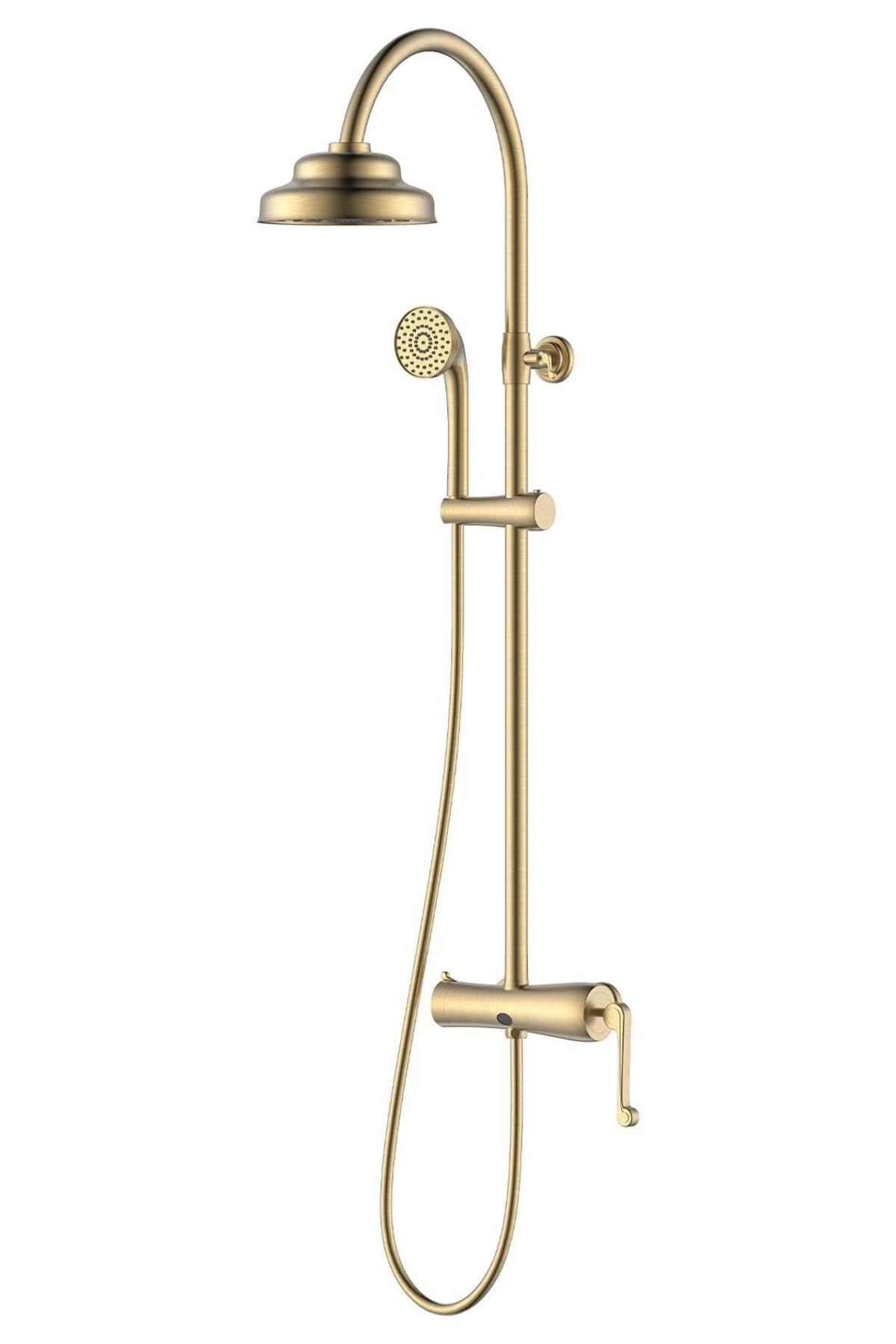 Çeşme Duş Fa-6052