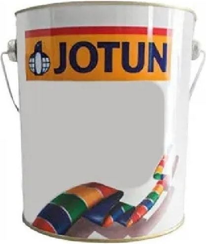 JOTUN Magnum Beyaz Texture Boya 15L