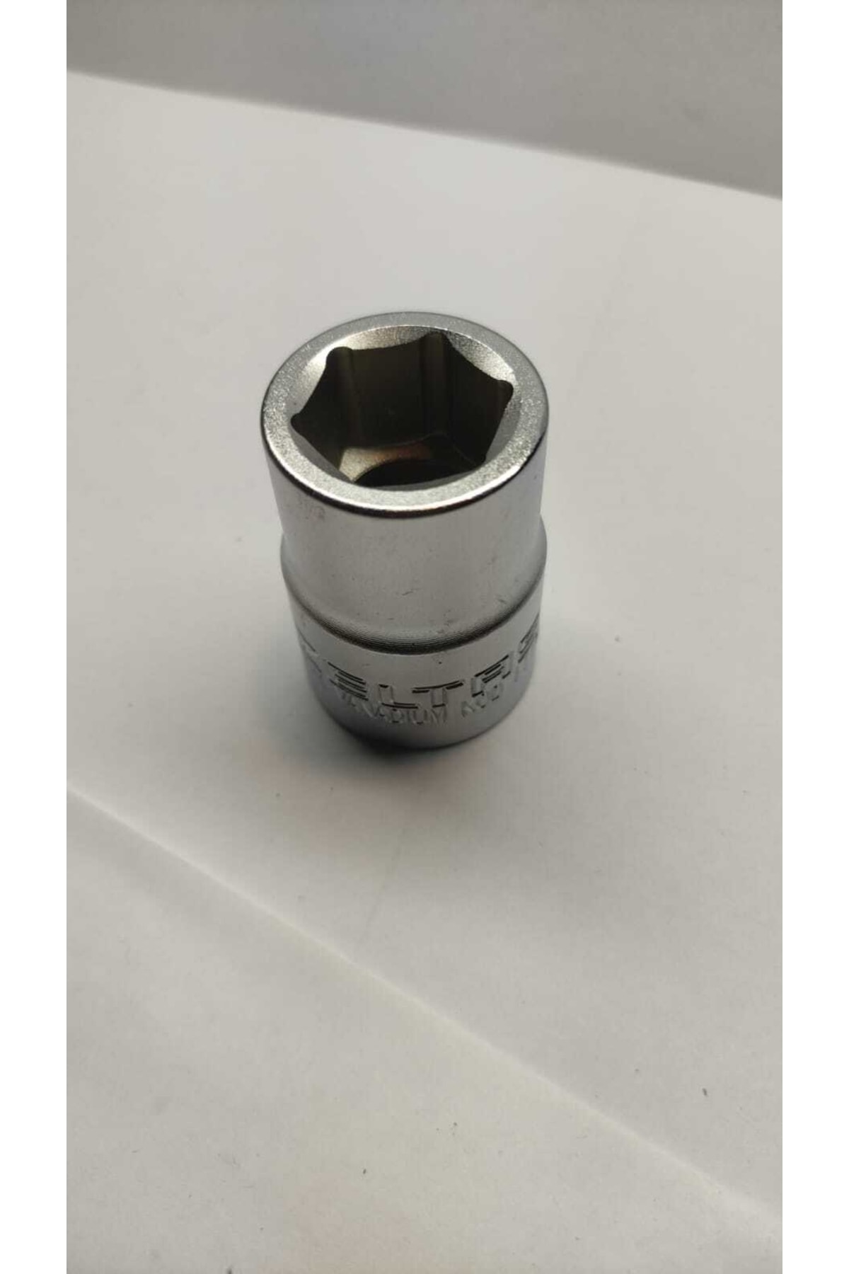 İZELTAŞ Lokma Anahtar 22mm 3/4'' Altı Köşe 1119 06 1022