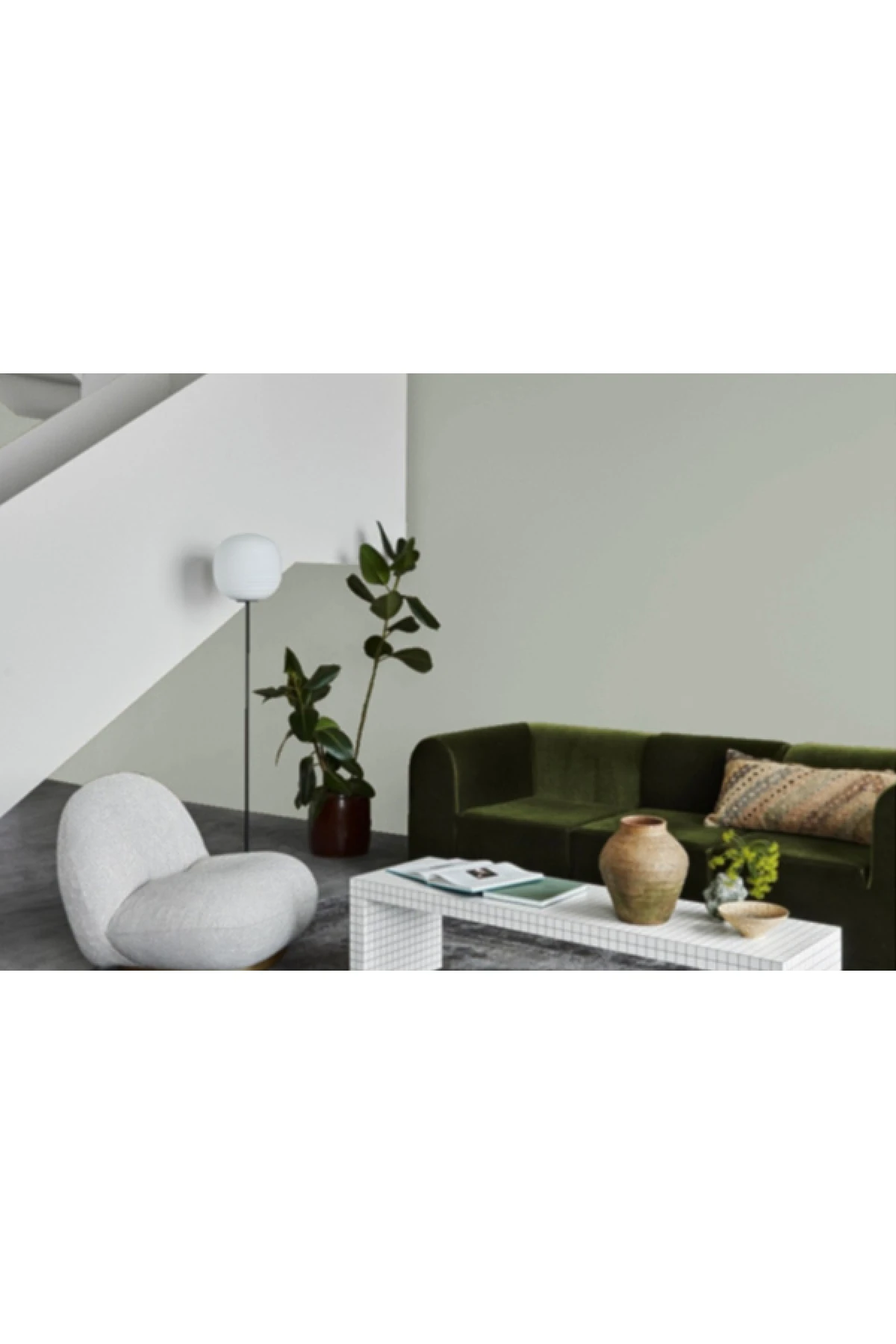 Jotun Refresh 7627 Fenomastic Güzel Evim Serisi Saf Ipek 13lt