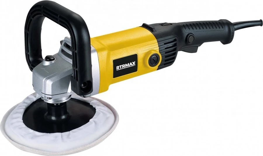 RTM149 Polisaj Makinası 1200W