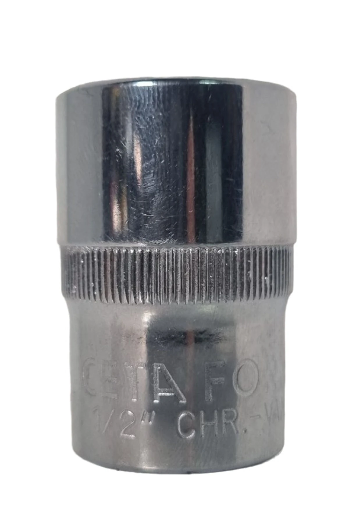 Form - 1/2 & 18mm Lokma