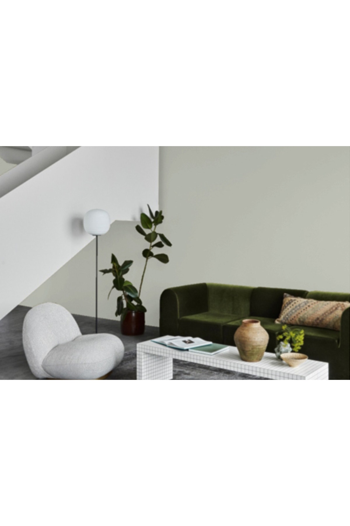 Airy Green 7626 Fenomastic Güzel Evim Serisi Zengin Mat 13lt