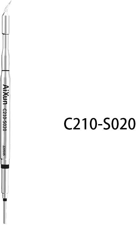 Aixun C210 S020 Havya Ucu Yamuk
