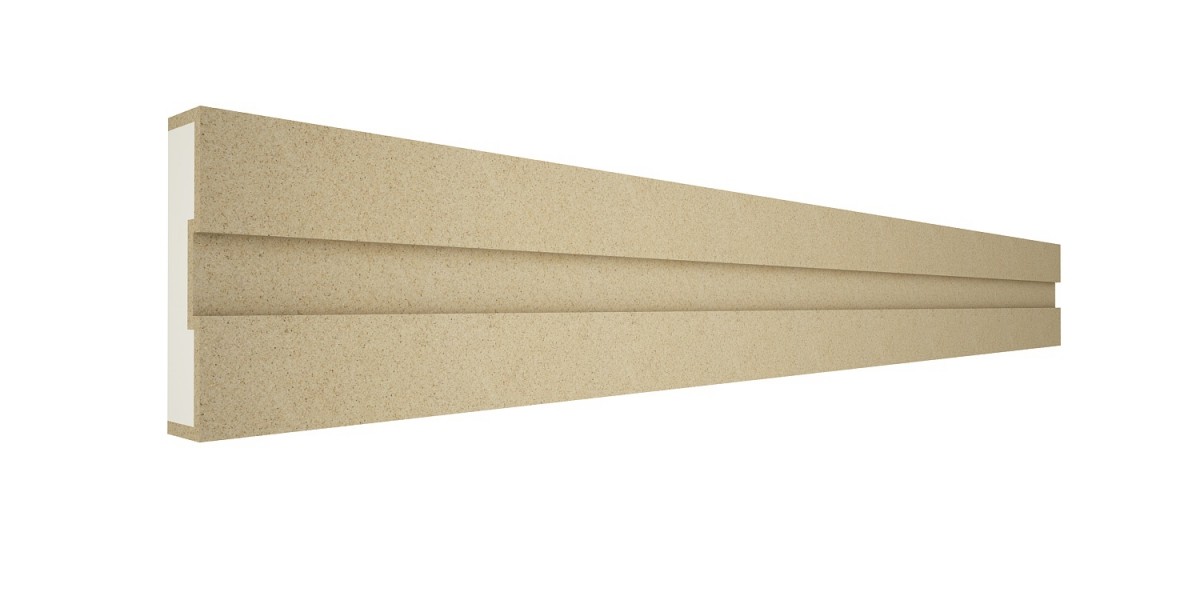 DÜZ SÖVE DS-003  3x12