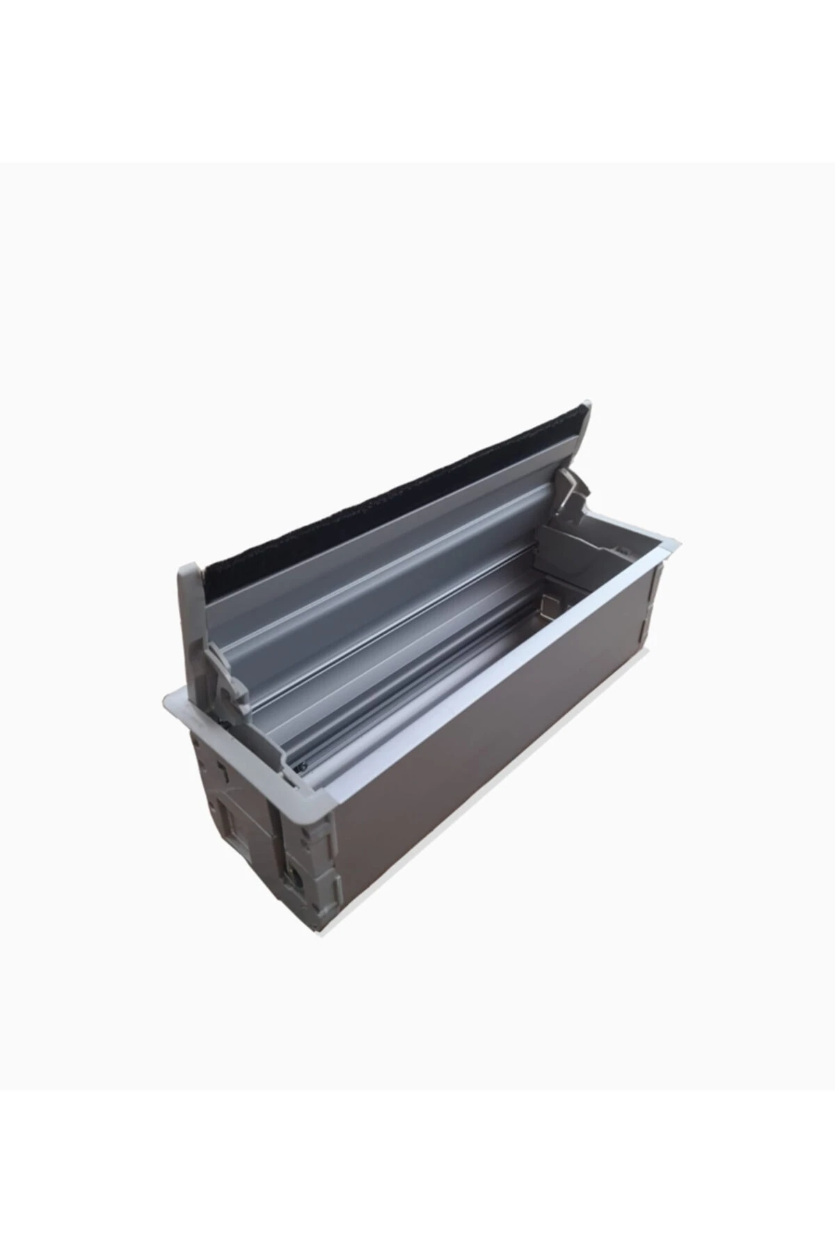 Masa Üstü Priz Kutusu