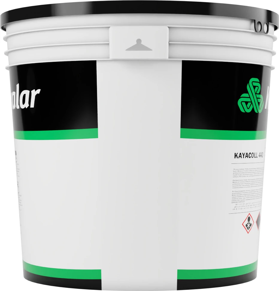 Kayacool 440 D2 Pva Ahşap Tutkalı 30 kg