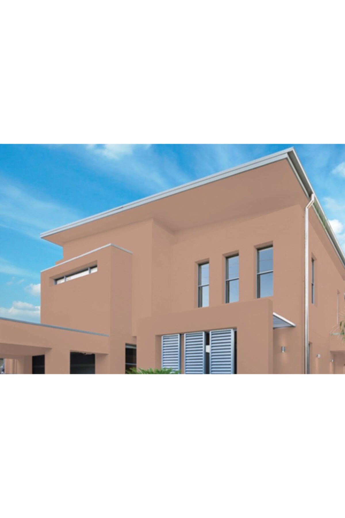 Antique Brass 2011 Dış Cephe Jotashield Tex Serisi 2 Lt