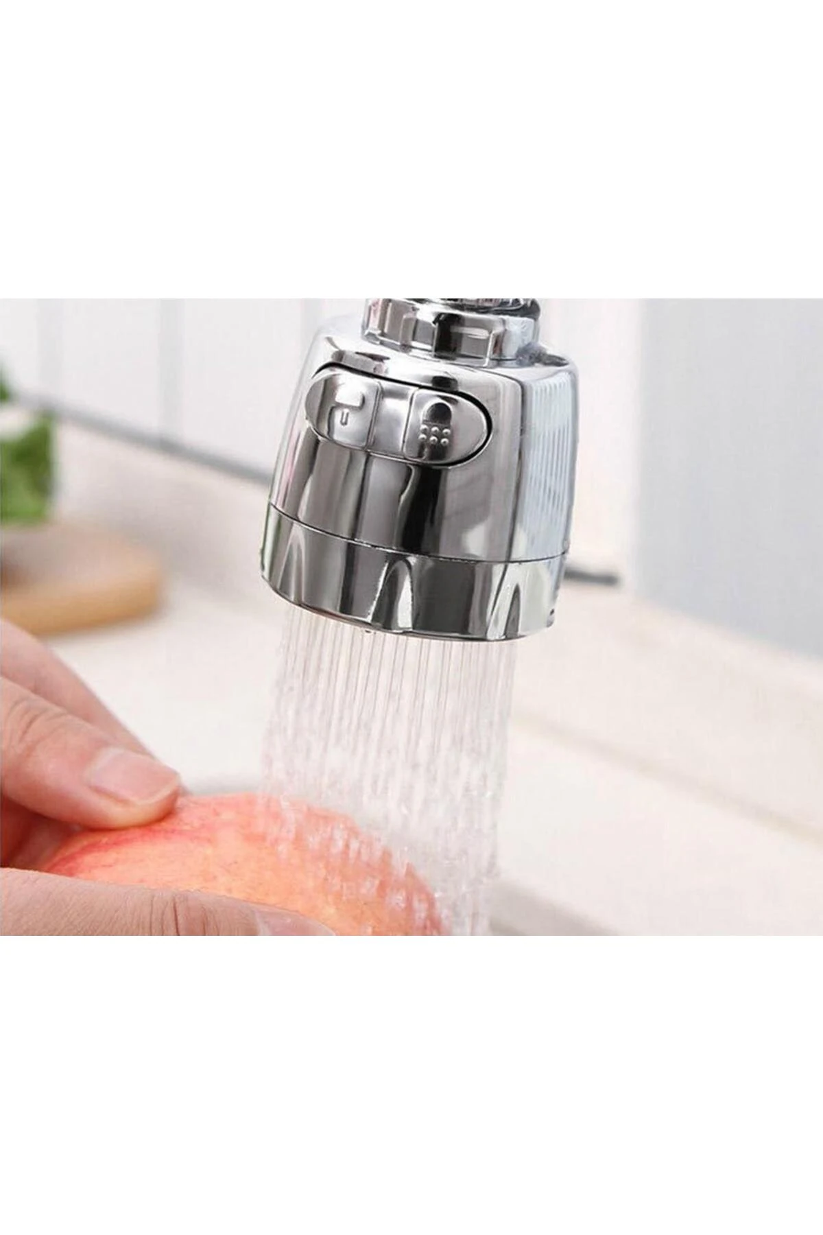 Vilas Defne Mix Kuğu Spiralli Mutfak Evye Bataryası