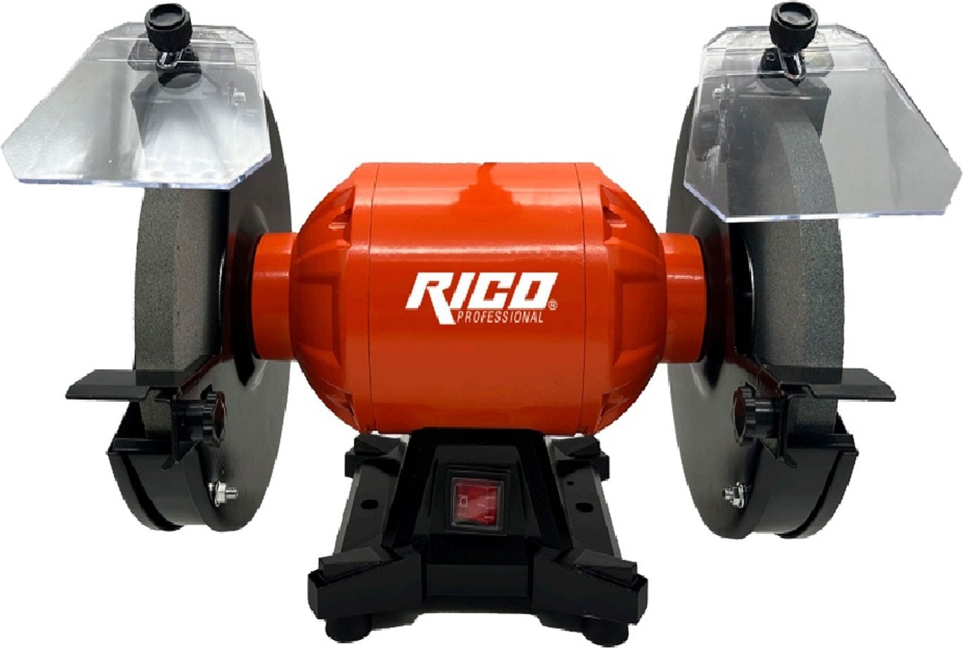 024-RC0001 Profesyonel Taş Motoru 350W 150 mm