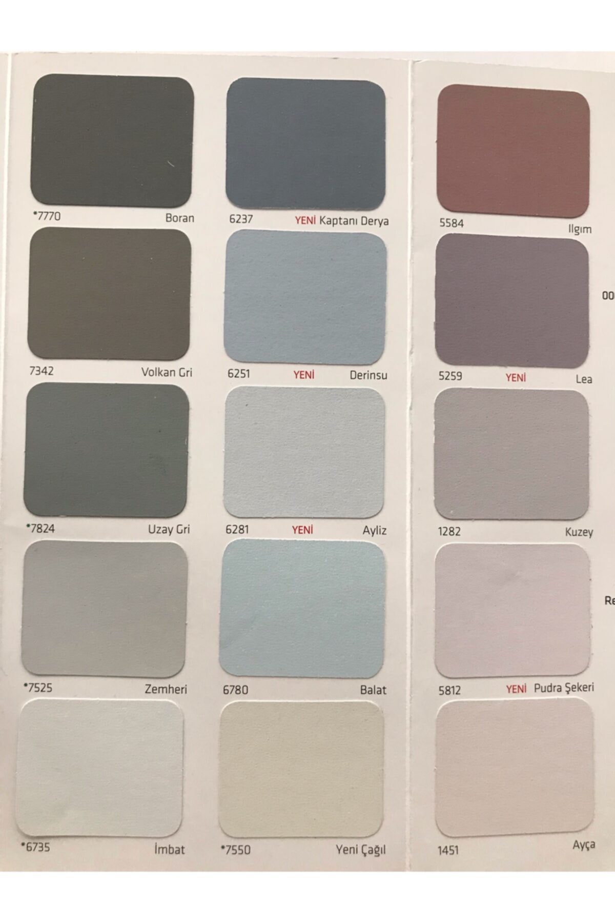 Dinamik Silikonlu Dış Cephe Boyası 15 Lt Renk:ılgım