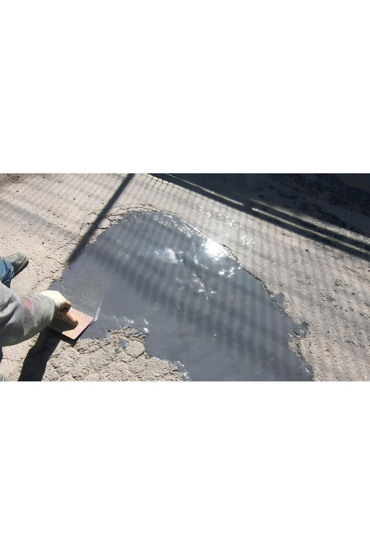 2k Zemin Tamir Macunu 19 Kg