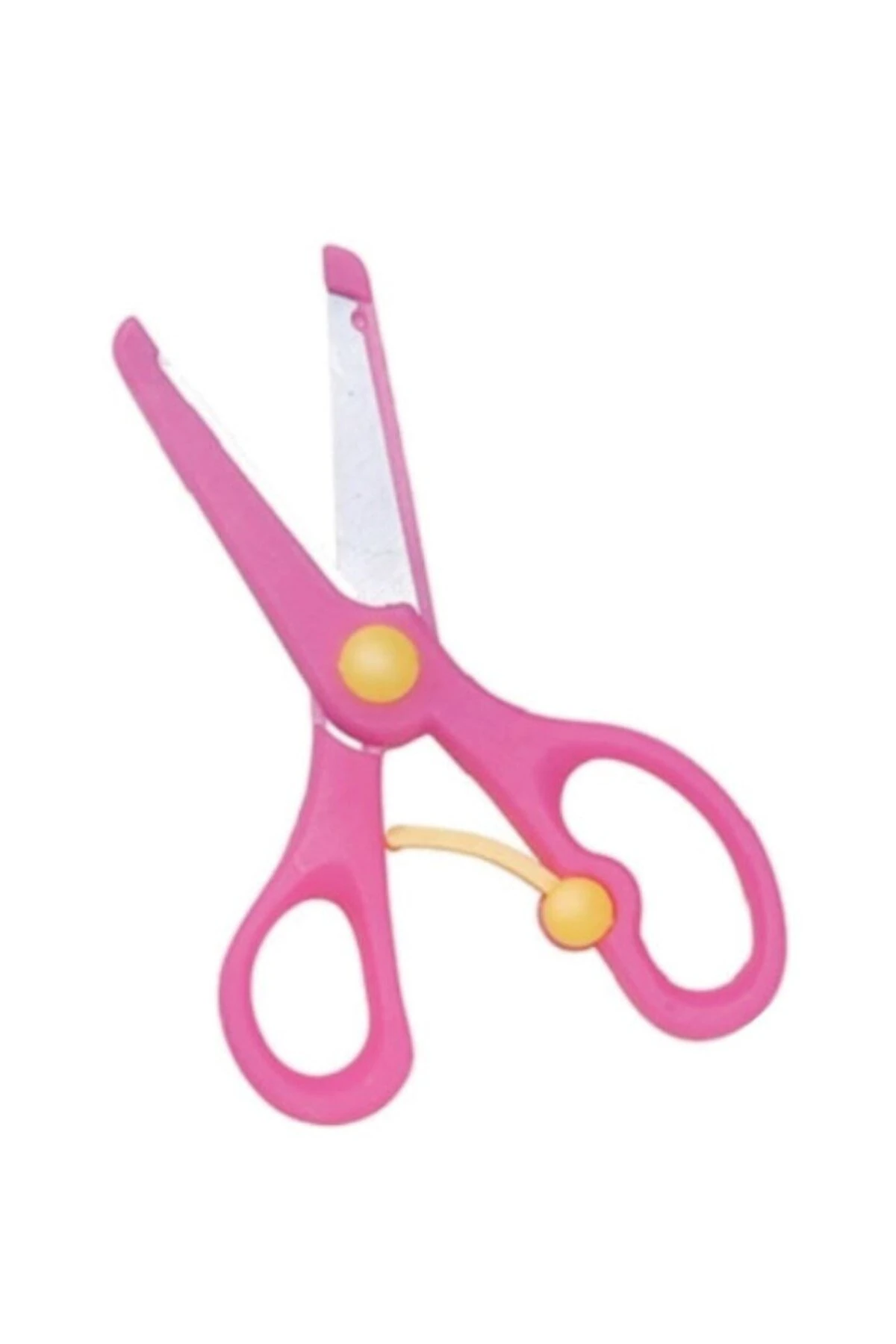 Korumalı Yaylı Okul Makası