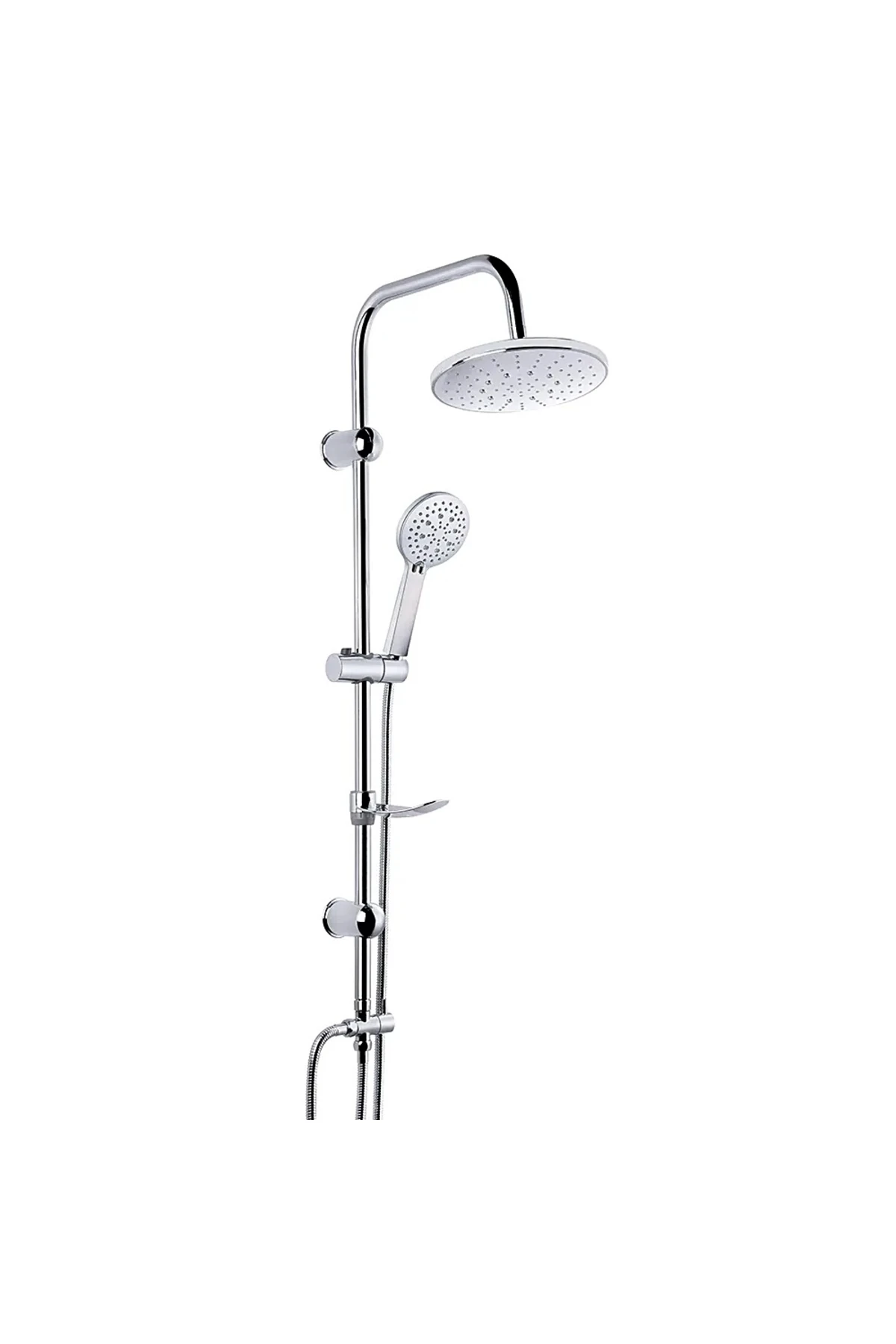 Yt263 Kartepe Banyo Tepe Robot Duş seti