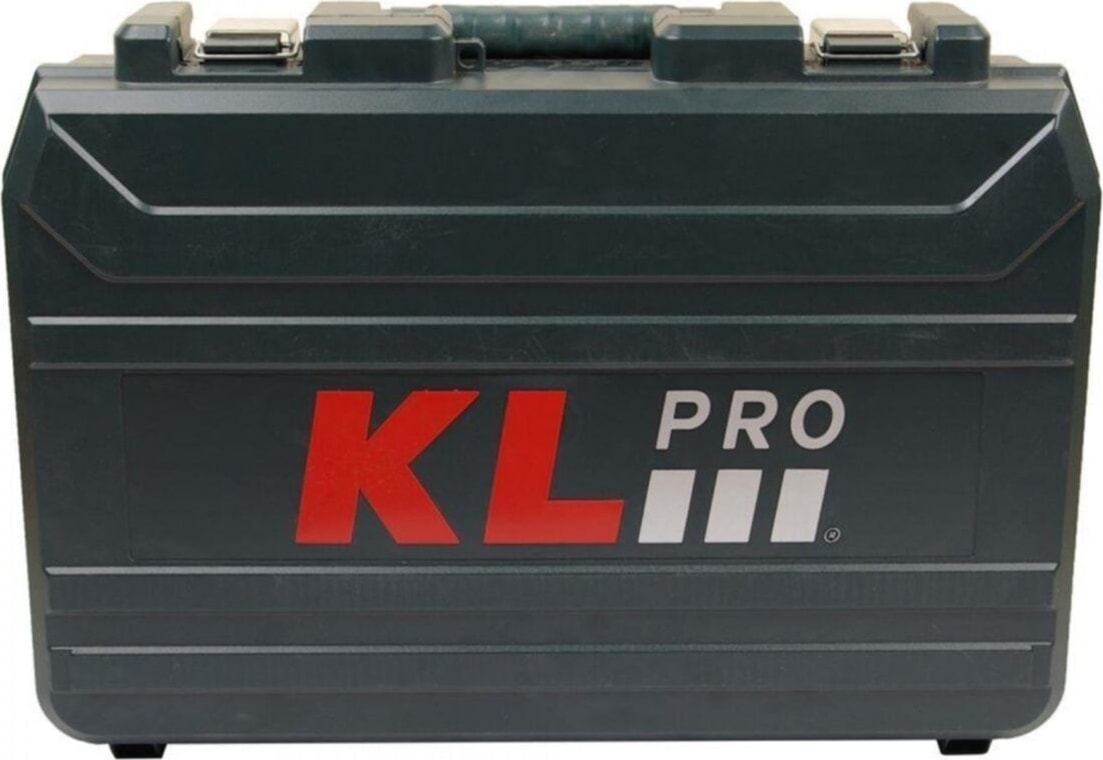 KLKD580P Profesyonel Sds Plus Kırıcı Delici 1100WATT 6j