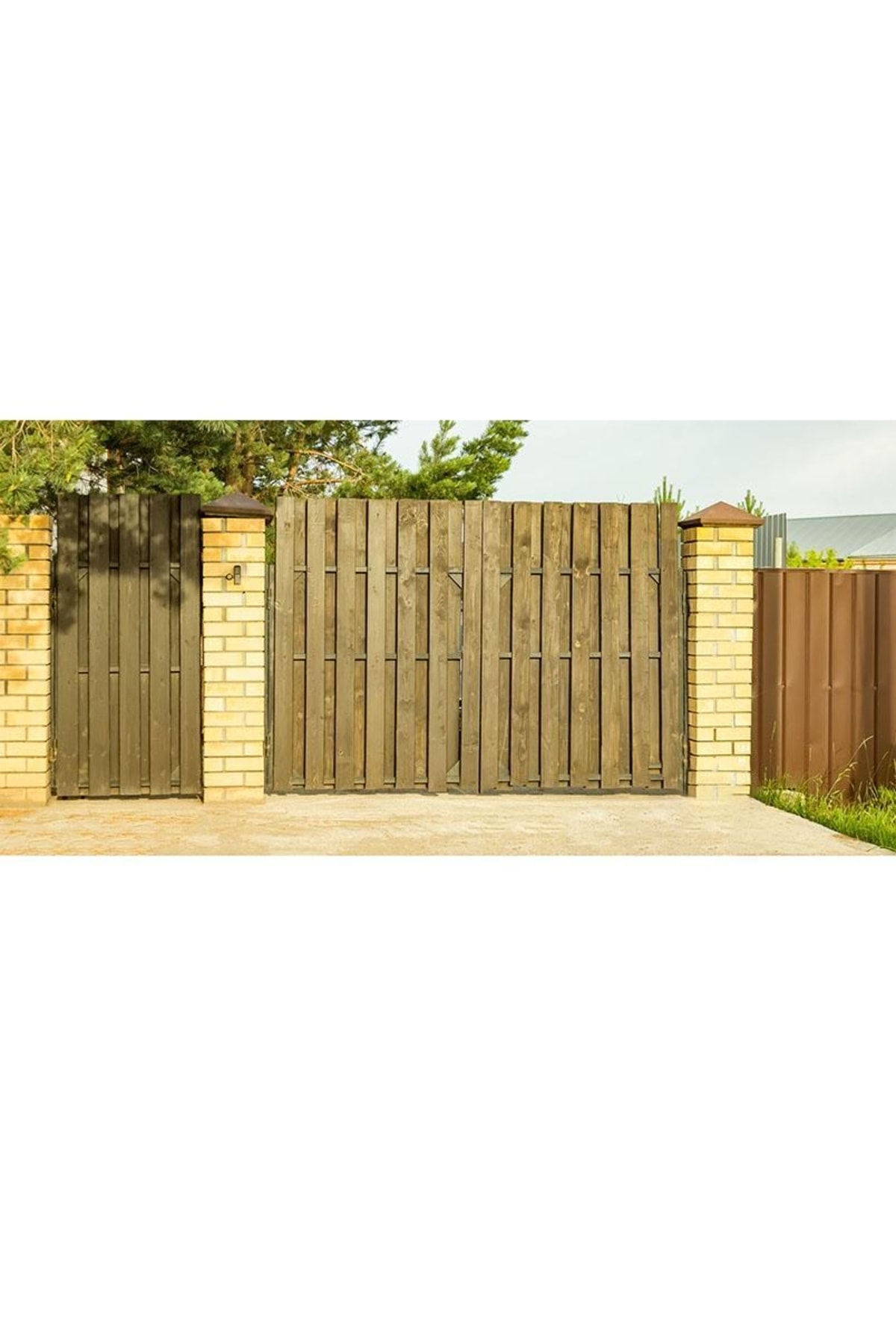 17933 Prime Emprenye 5lt Kahverengi (çürüme Engelleyici)