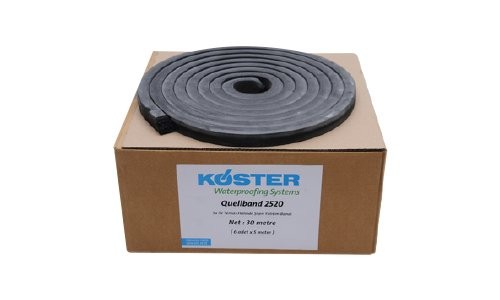 KÖSTER Quellband 2520 5 MT - Köster