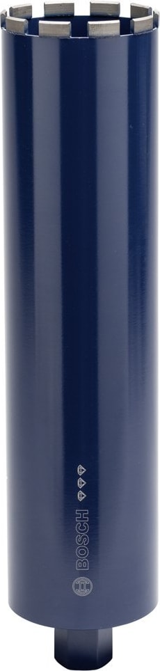 Elmas Karot Uç 122 mm 1 1/4'' Unc Giriş