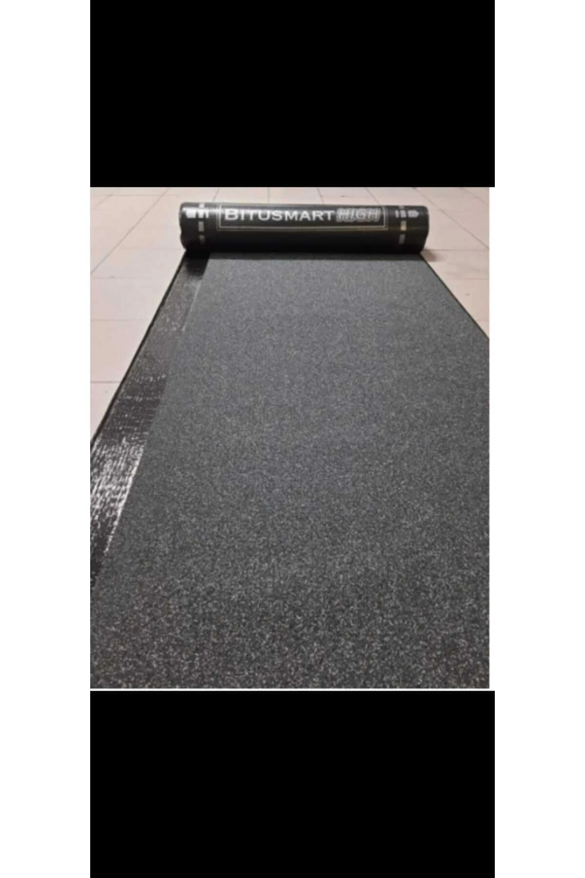 ONDULİNE HP40 BİTUSMART KOYU GRİ