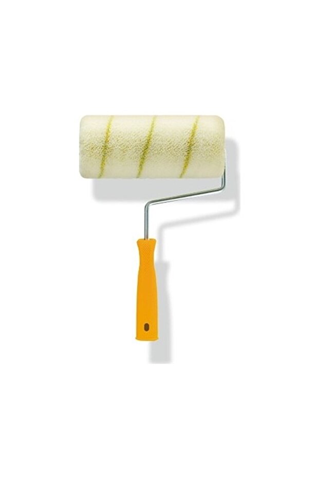 1017 Plasdek Rulo 25 Cm Iç Cephe Rulo