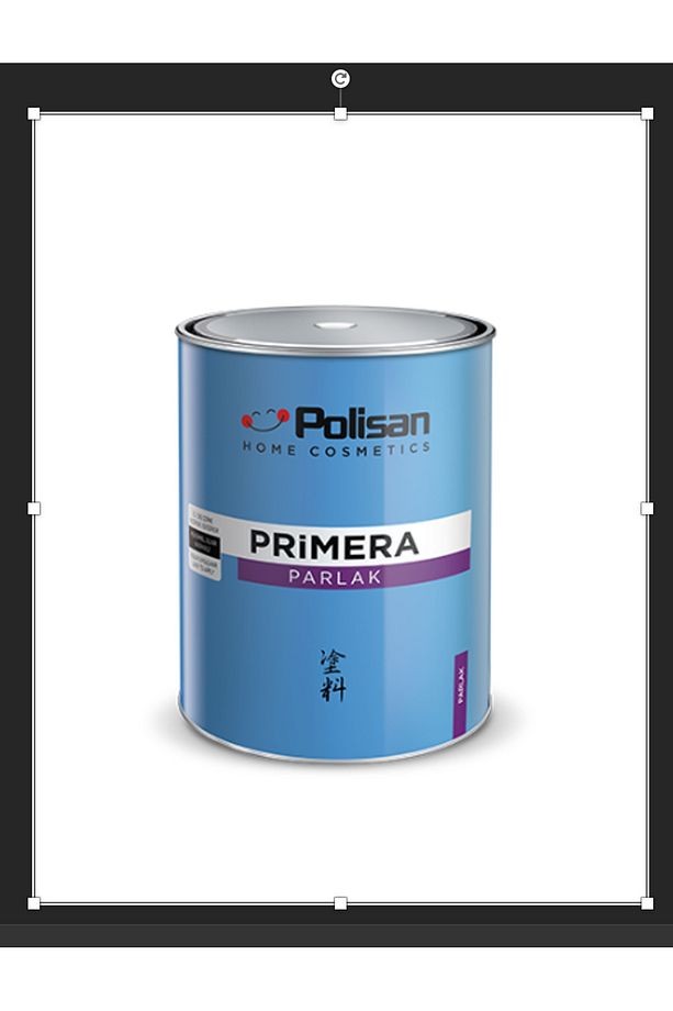 Primera Parlak Sütlü kahve 0.75 lt/adet