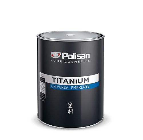 POLİSAN POLİGARD 0,75 LT