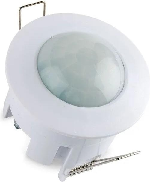 Ir Hareket Sensörü (Tavan Tipi Sıva Altı -360)