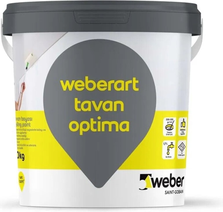 Art Tavan Optima Boya 10 kg 10 kg