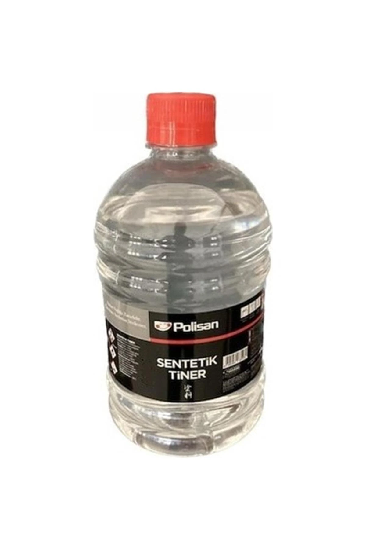 POLİSAN SENTETİK TİNER 320ML.