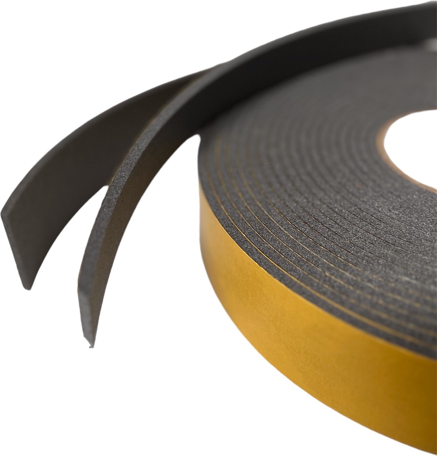Yapışkanlı Polietilen Sünger Şerit 3*50 mm (20 Metre)