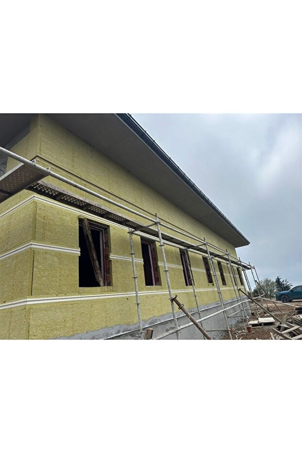 Taşyünü Fuga Çıtası (KOLİ IÇİ 20,4 M)