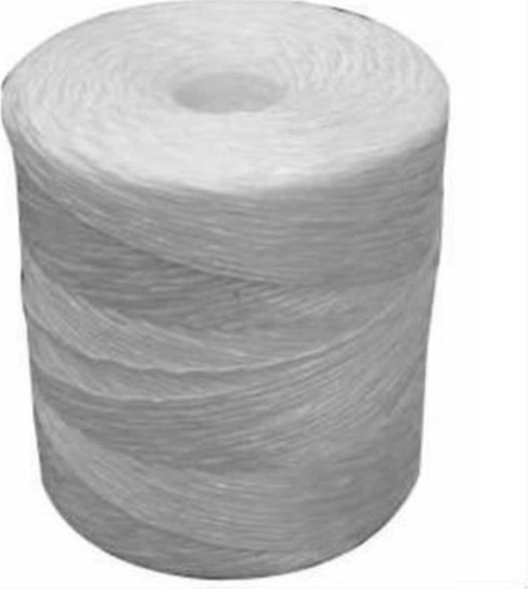 Has Ip Çuval Ağzı Ipi Fibrilizeli Naylon Ip 1000 gr