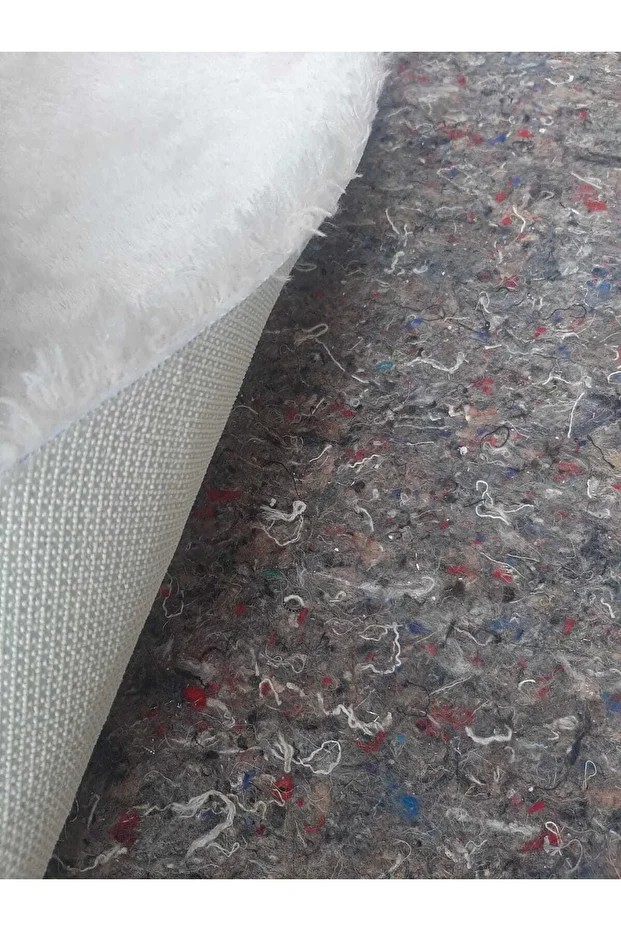 Halı Altı Keçe Isı Yalıtım Keçesi 200 X 300