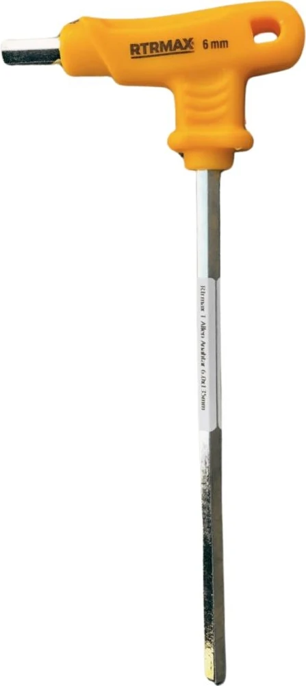 T Allen Anahtar 6.0 x 135 mm