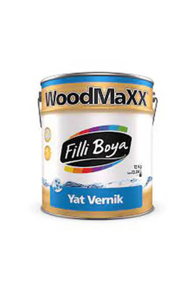 WoodMaXX Yat Vernik