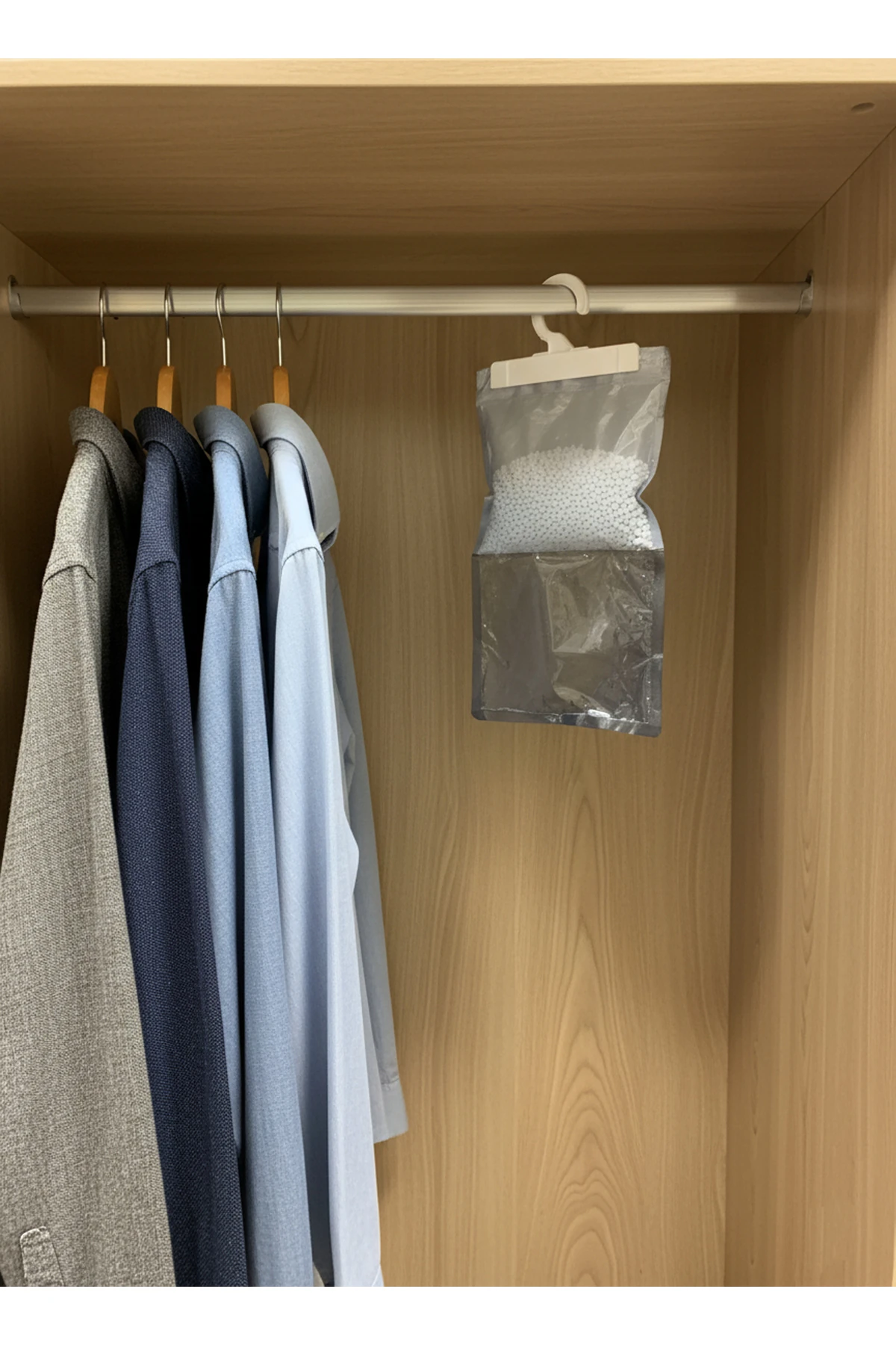 Nemson Nem Alıcı Askılı