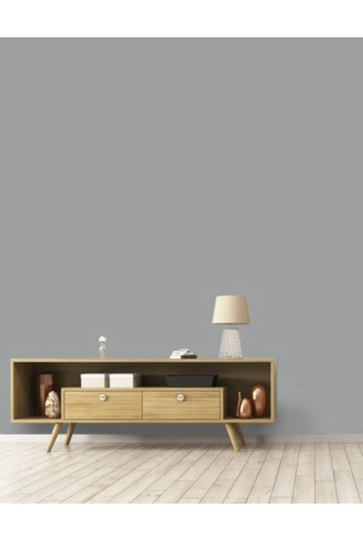 Filli Momento Silan Andezit 55 2.5lt Silikonlu Silinebilir Iç Cephe Boyası