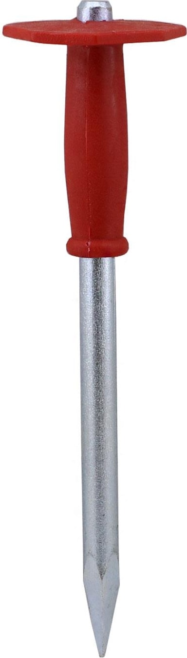 Rodex Sivri Uçlu Korumalı Muhafazalı Keski Murç