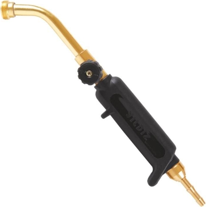 Ennalbur Yıldız 2206 Propan Tutamak Sabit Boyunlu 100 mm