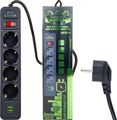Ironstar IRP3000