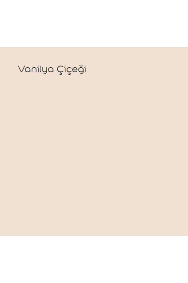 Antibakteriyel Hijyen Ipek Mat Iç Cephe Boyası Vanilya Çiçeği 15 Lt. (20 Kg)