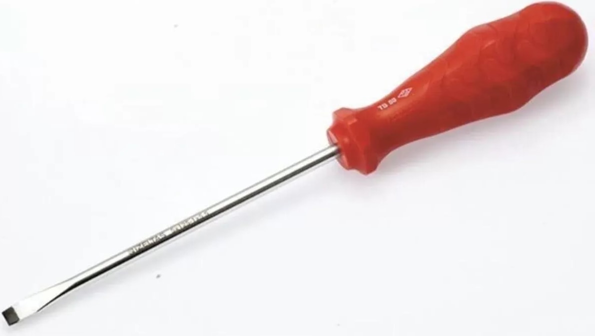 Düz Tornavida 6X150 ROYALEKS-CK-4350