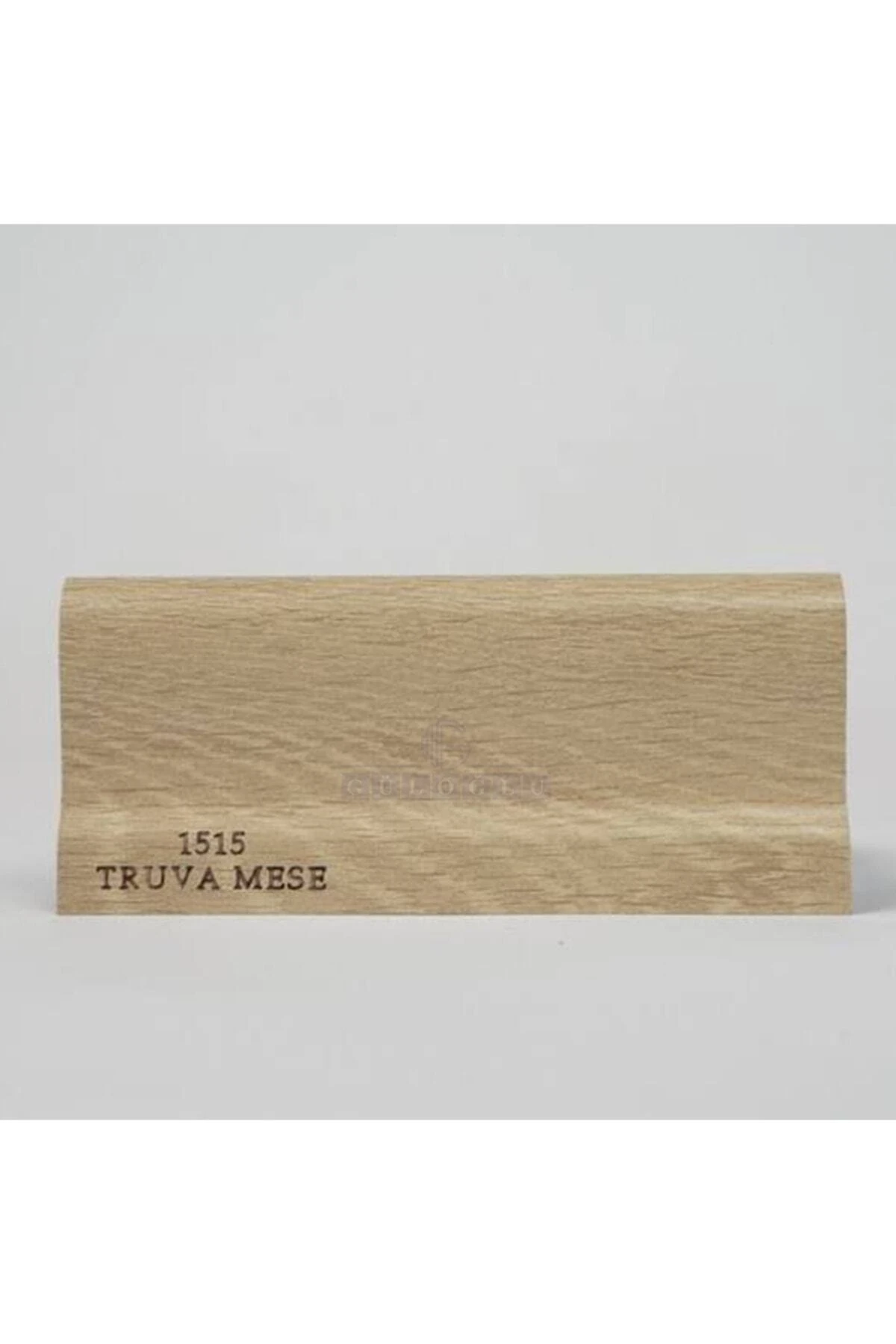 6 Cm Süpürgelik Truva Meşe (1.25 MT-2 BOY)