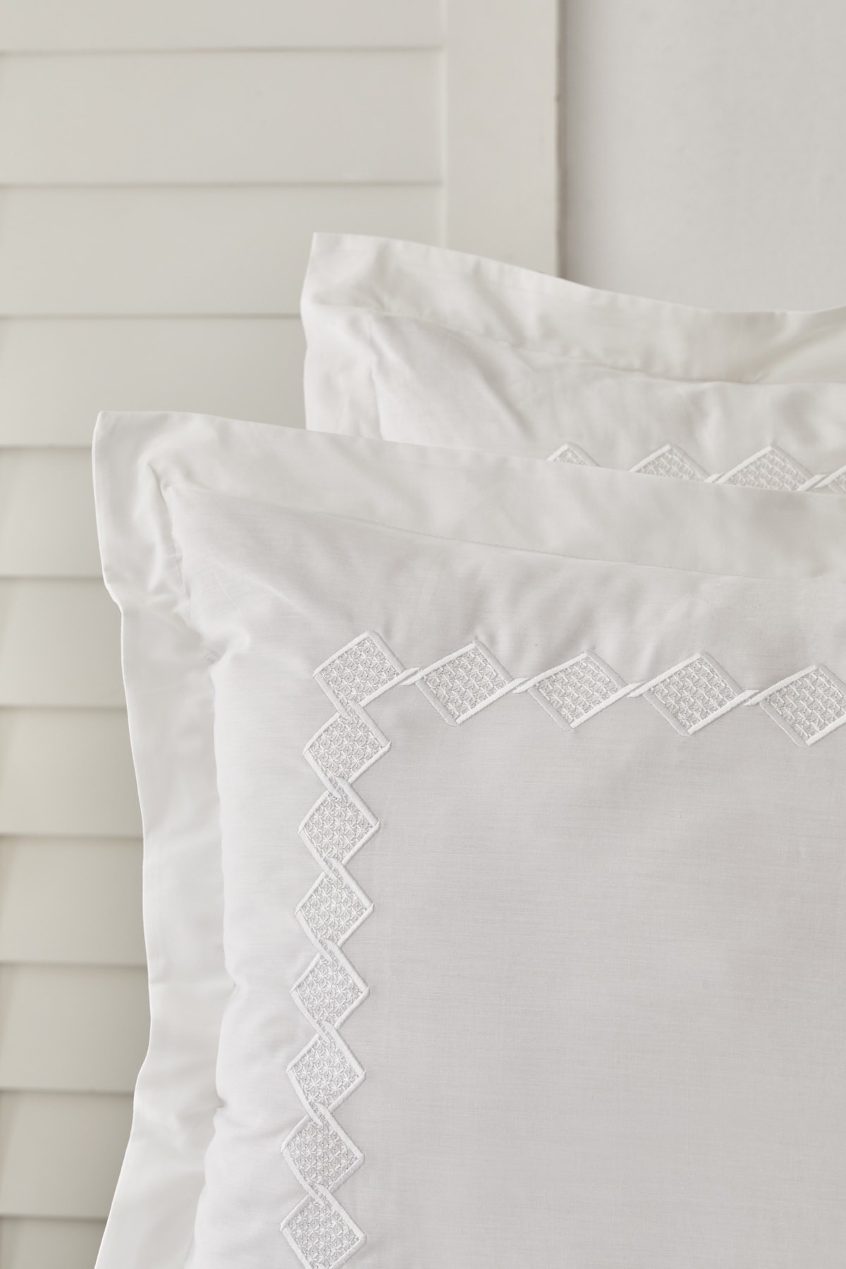 White Collection Marigold %100 Pamuk Çift Kişilik Nevresim Takımı