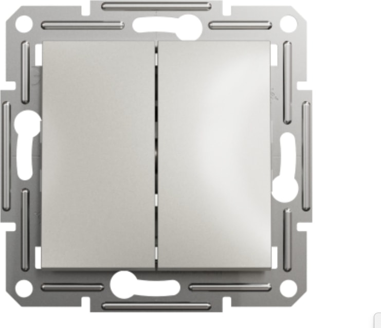 Asfora Bronz Komütatör