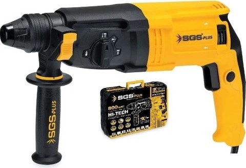 5179 Kırıcı Delici Matkap Hilti 800 Wat