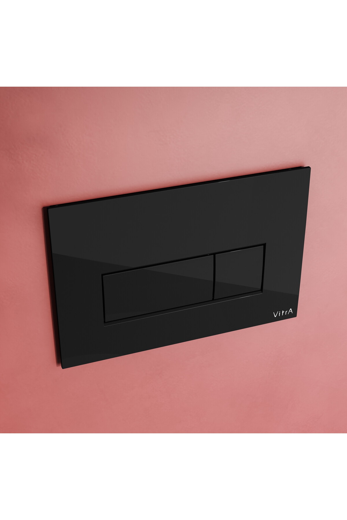 Root Square 740-2350 Kumanda Paneli, Siyah