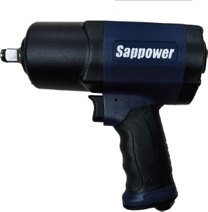 IW-3M19 1/2 Havalı Somun Sökme 1900 Nm