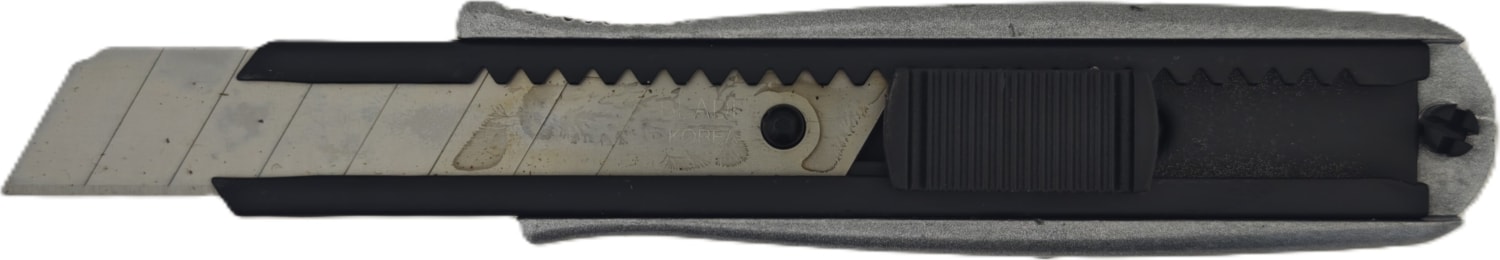 Ctn 5118M Metal Maket Bıçağı